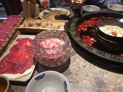 -重庆渝达老火锅(春熙路店)