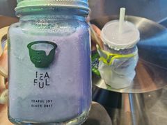 -星满杯TEAFUL(罗湖东门店)