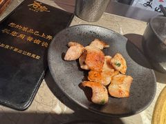 -谷牛日式烤肉(宝山U天地店)