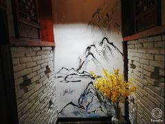 -蜜桃餐厅·古运河畔(南下塘店)