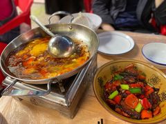 -老师傅餐馆(长沙店)