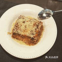 Peter Pan 意大利餐厅的lasagna好不好吃 用户评价口味怎么样 北京美食lasagna实拍图片 大众点评
