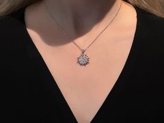 -梵薇Joker.V银饰工作室