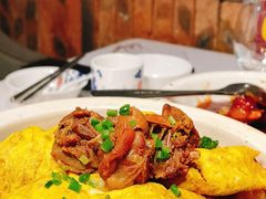 胡适一品锅-同庆楼(金宝汇店)
