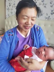 -美福月国际月子会所(银川店)