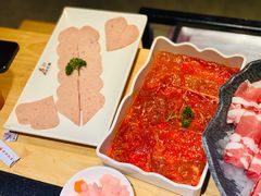 -老版火锅(半坡店)