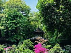 -成都杜甫草堂博物馆