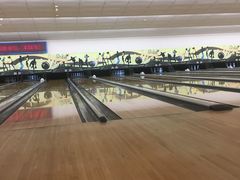 -广州保龄球馆(广州天河体育中心店)