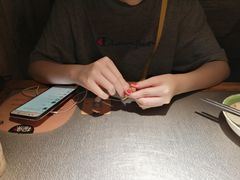 -探鱼·鲜青椒爽麻烤鱼(番禺万达店)