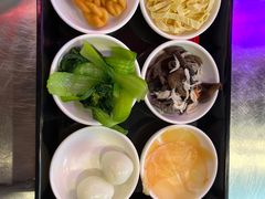 -湛记蘸水米线(粉巷店)