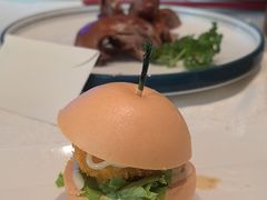 -晋江荣誉国际酒店·港誉茶餐厅