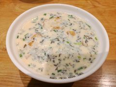 咸豆花-弄堂咪道-饭香·面香·馄饨香(钦州北路田尚坊店)