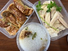 -百家鸡味馆(清泰店)