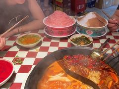 -赵美丽重庆火锅(西安直营总店)