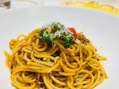 -get pizza意大利餐厅(凯德MALL店)