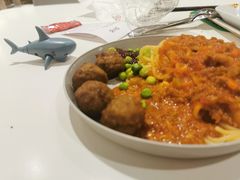 -宜家·瑞典风味餐厅(武汉荟聚中心店)