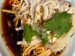 -东园小馆·早茶·淮扬小炒(江都路店)