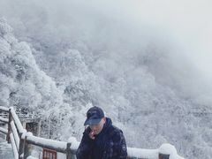 -少华山国家森林公园