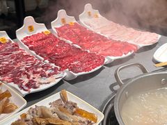 -潮发潮汕牛肉店(东方宝泰店)