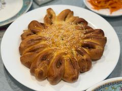 -汗腾格里·风味餐厅(新疆驻京办店)