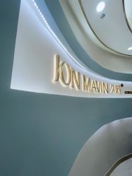 -JONMAVIN·美学