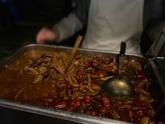 -清真蒋有记(老门东店)