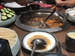 -快乐小羊(富强中路店)