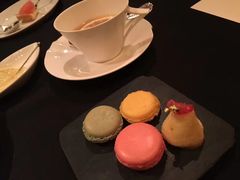 -LA TABLE de Joël Robuchon Restaurant