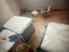 -华夏良子·足道SPA艾灸(翠微店)