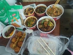 -盛香亭热卤(华南摩尔店)
