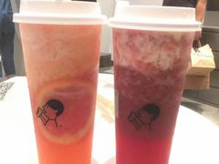 -喜茶(佛山顺德大良东乐路店)