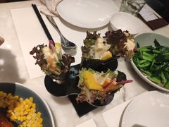 -港丽餐厅(高德置地店)