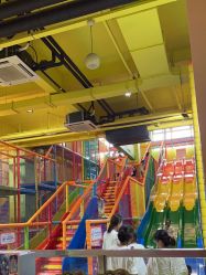 -宝燕乐园(闵行旗舰店)