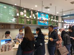 -面包新语(滨湖万达店)
