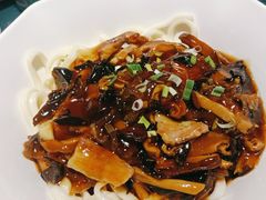 -大海碗·京菜炸酱面(雍和宫店)