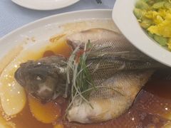 -古南都·老广东酒楼(龙江店)