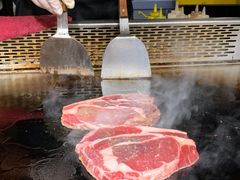 -V-ONE西雅图海鲜自助餐厅(仓山万达广场店)