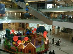 -MUJI无印良品(杭州万象城店)