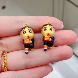 点击看大图 -Cindy Jewelry·钻戒·彩色宝石