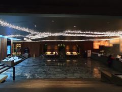-明谷行馆·温泉