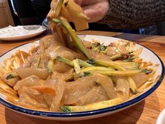 -姥姥家春饼店(惠新东街店)