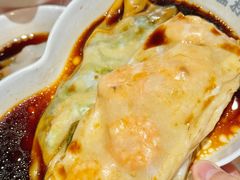 -红荔村肠粉(岗厦店)