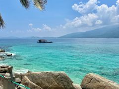 -海南分界洲岛旅游区