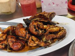 -大茄来海鲜餐厅(亚洲城分行)