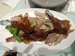 -豫丰汇河南名菜楼(武记餐饮)