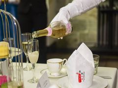 -食间牛排(湖西路店)