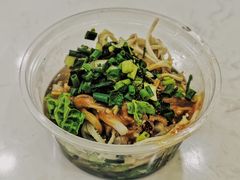 -国足臭豆腐(明瓦廊店)