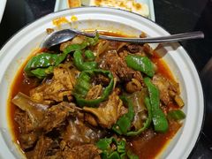-阿庄新豫菜(通泰路店)