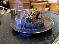 -一沙一城·岩烤牛扒(深圳首店)