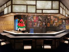 -佛山希尔顿酒店·融誉亚洲美食荟